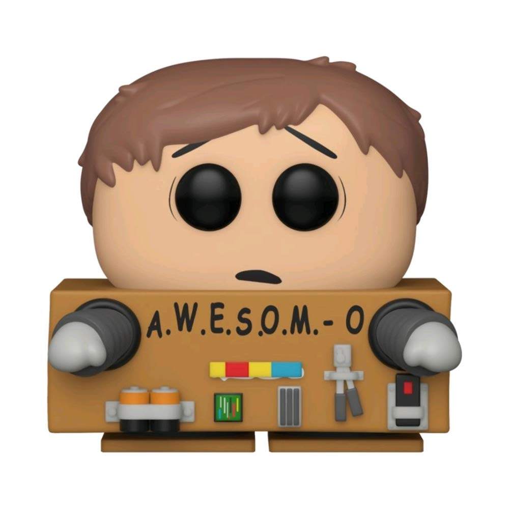Funko Awesomo ����