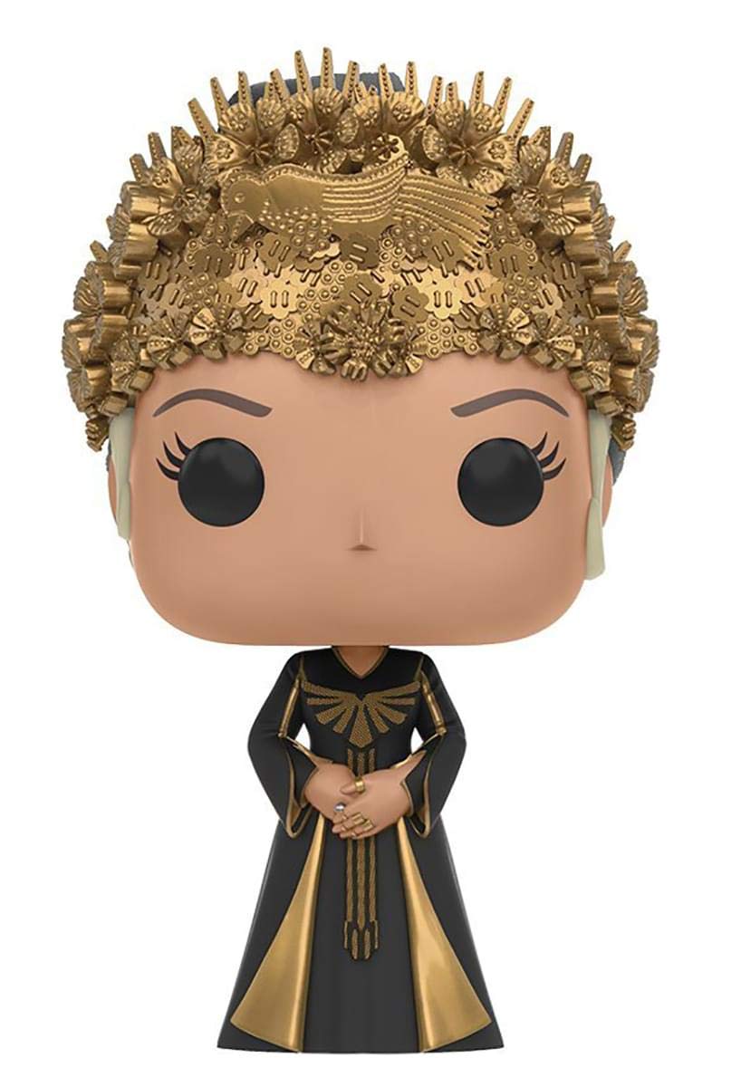 Funko POP Movies: Fantastic Beasts Seraphina アクションフィギュア