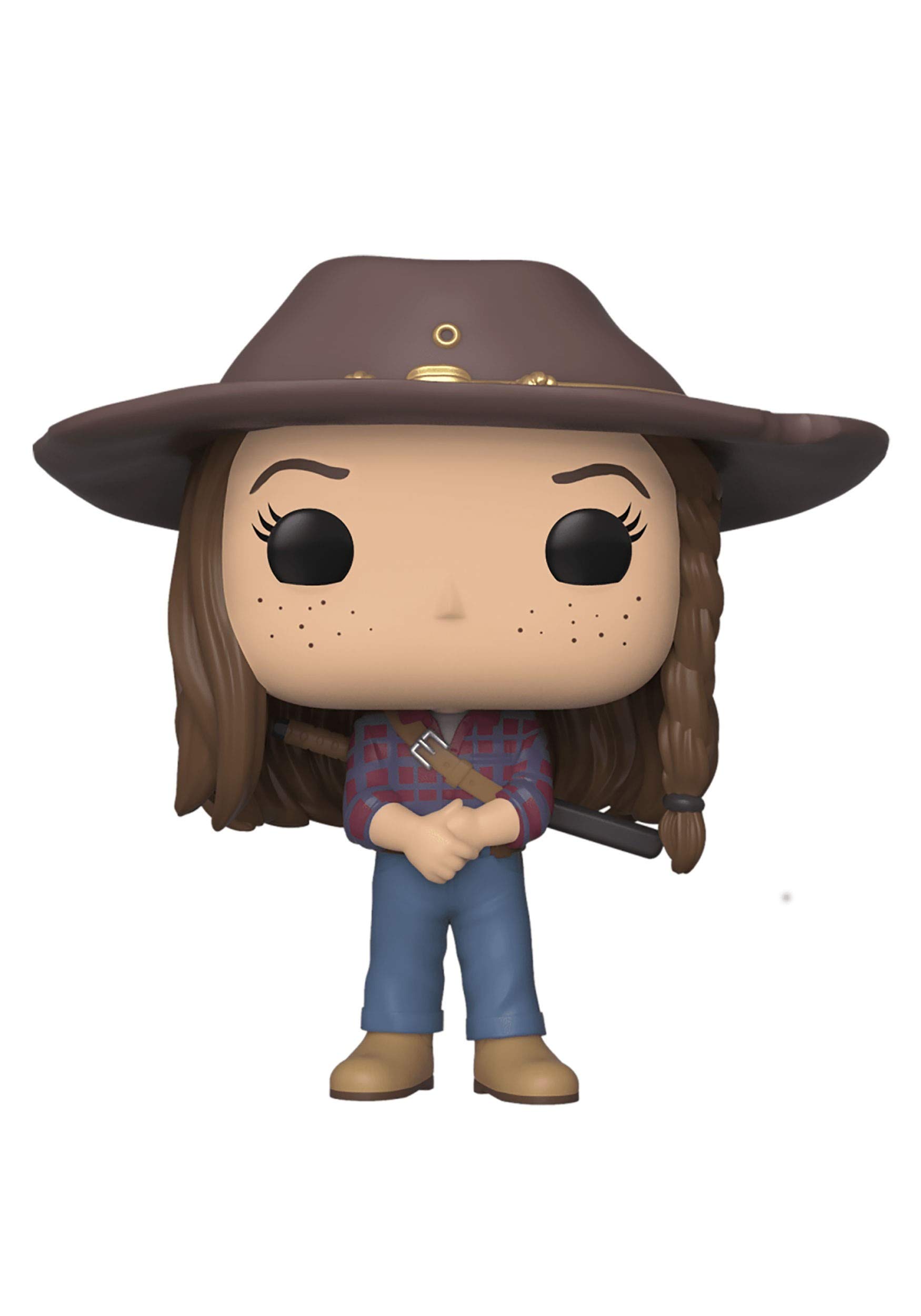 Funko Pop! TV: The Walking Dead Judith