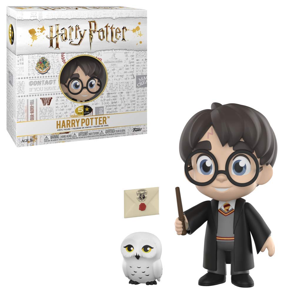 Funko 5 Star: Harry Potter Harry Potter マルチカラー