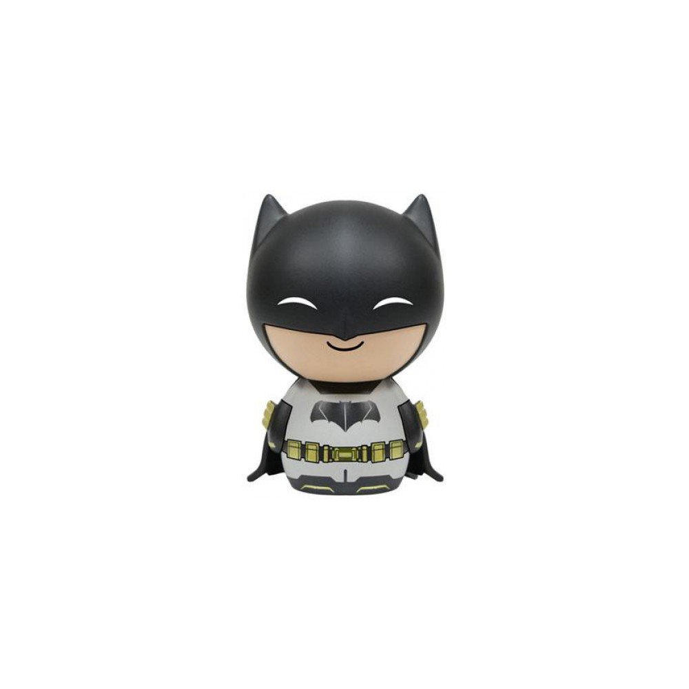 Rakuten - Funko Dorbz: Batman vs Superman Batman アクションフィギュア