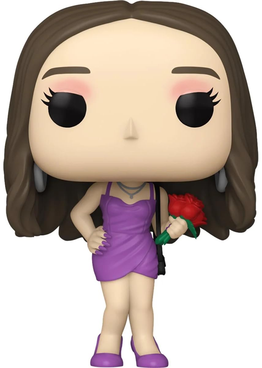 Funko SheHulk Madisynn Pop! �ӥˡ���ե����奢 EE ����