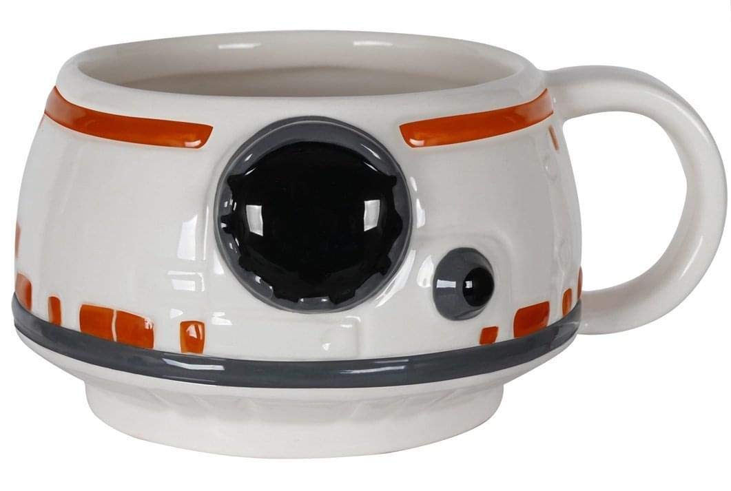 Funko POP Home: Star Wars BB8 Mug