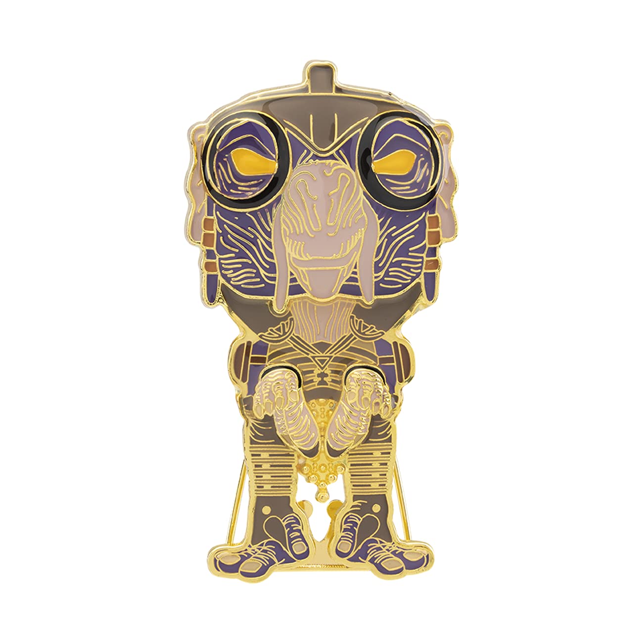 Funko Pop! Pins: Star Wars Sebulba