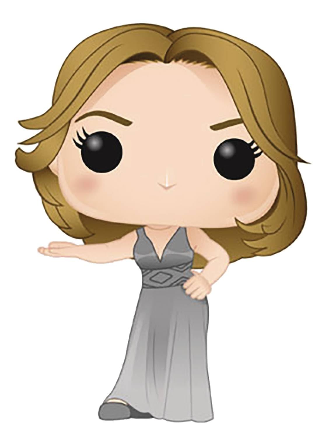 Funko Pop! TV: ホイール・オブ・フォーチュン ヴァナ・ホワイト