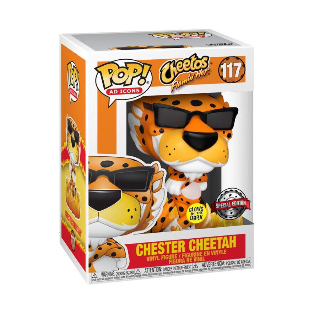 Funko POP! Ad Icons #117 �������������������� [�ŰǤǸ���] ����