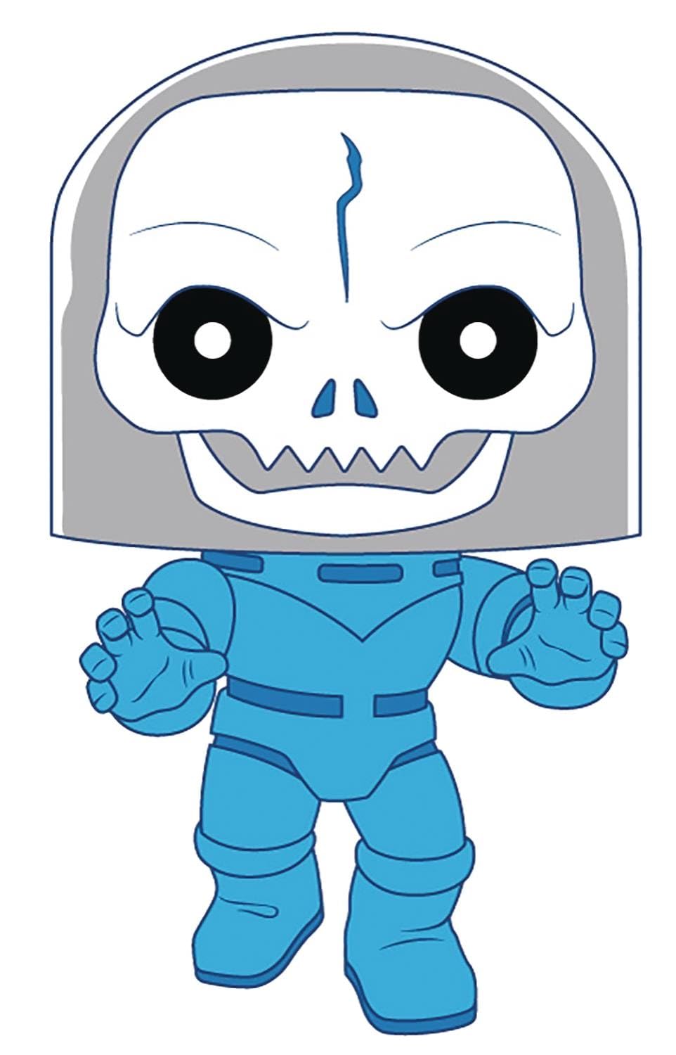 Funko Pop! Animation: スクービー・ドゥー スプーキー スペース クーク マルチカラー