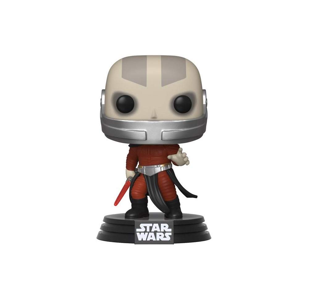 Funko Pop Star Wars Knights of The Old Republic ���������ޥ饯 ���� KOTOR