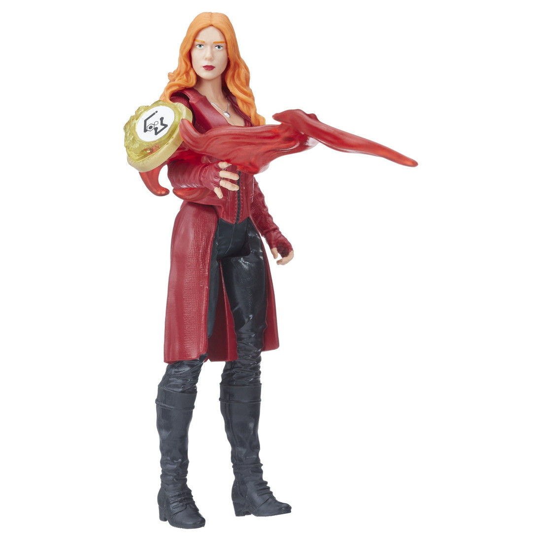 乐天商城 - Marvel アベンジャーズ インフィニティウォー スカーレットウィッチ インフィニティストーン