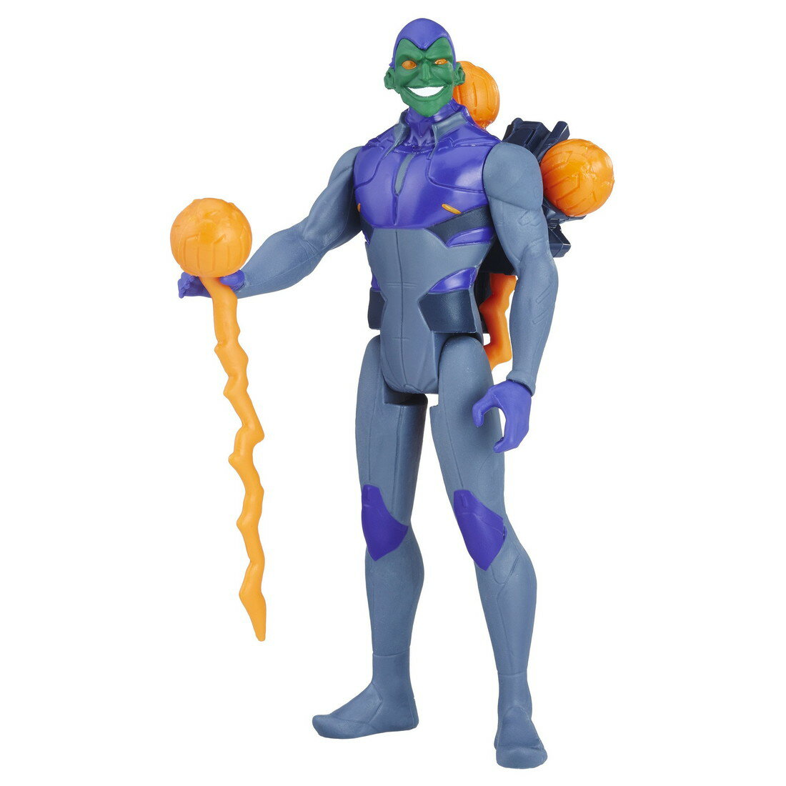 スパイダーマン 6インチ ホブゴブリン フィギュア