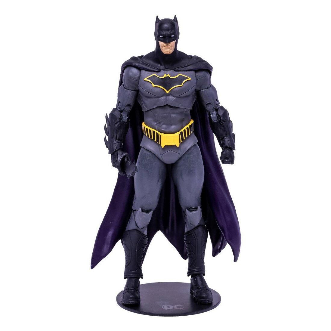 DC Multiverse バットマン アクションフィギュア DCリバース 7インチ 可動式