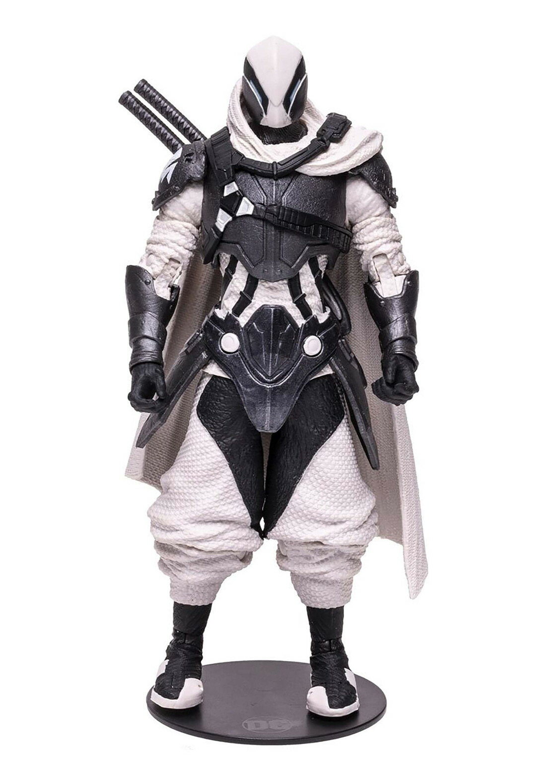 McFarlane Toys DC Multiverse Ghost-Maker 7インチ アクションフィギュア 塗装済み可動フィギュア DCコミックス