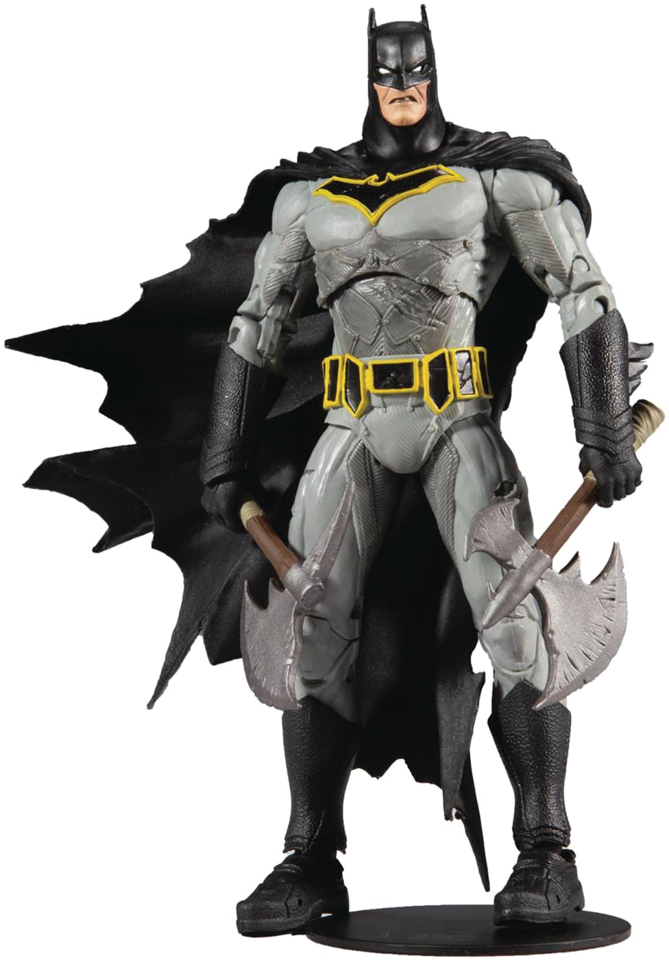DC Multiverse バットマン ダークナイツ・メタル 7インチ アクションフィギュア フィギュア付き