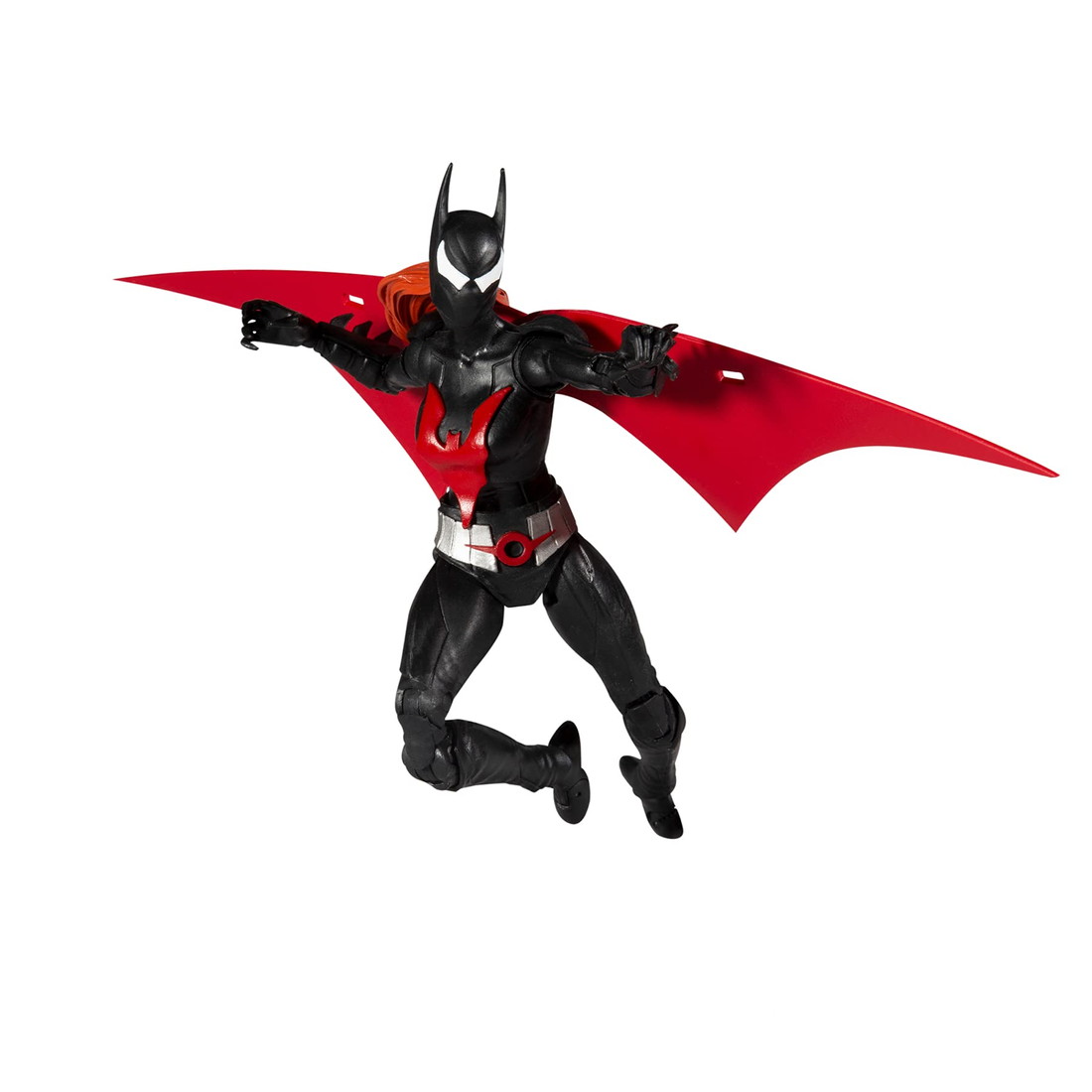 McFarlane DC Multiverse Batwoman バットウーマン アクションフィギュア Batman Beyond