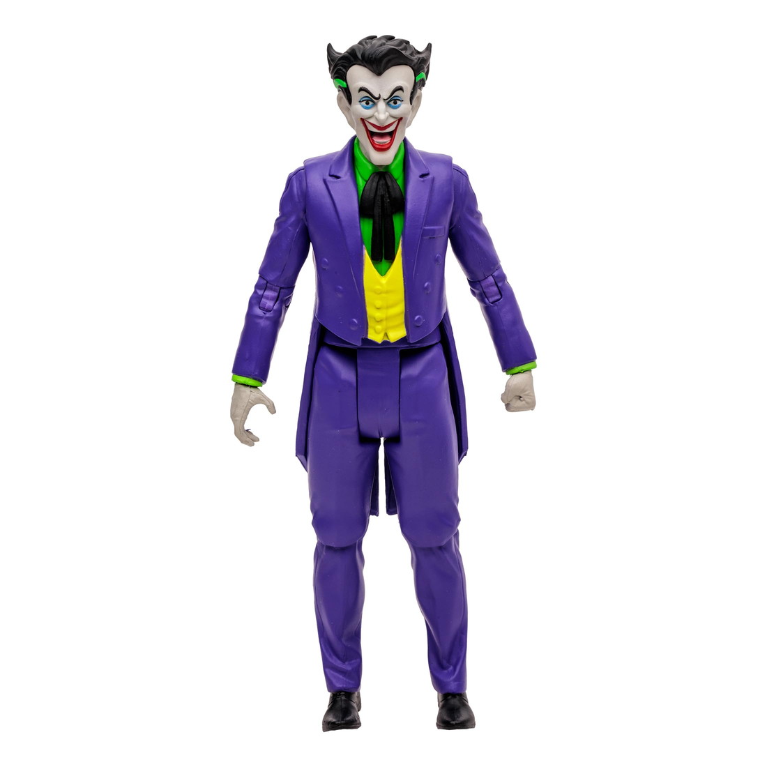 McFarlane Toys The Joker アクションフィギュア The New Adventures of Batman 約15cm