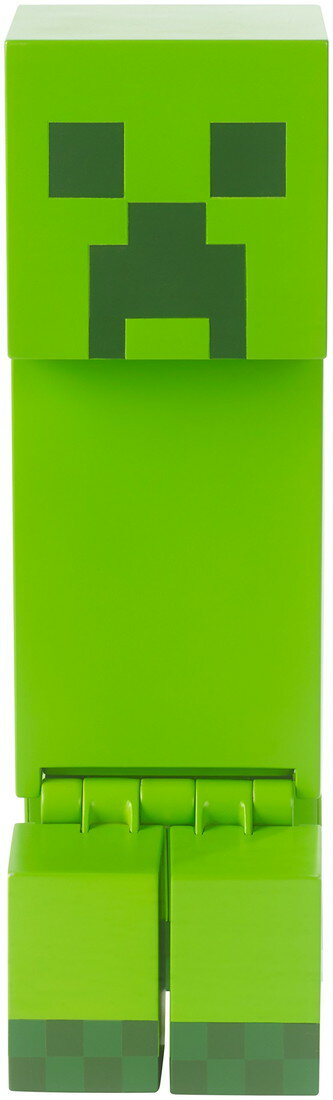 マテル Minecraft Creeper 21cm フィギュア