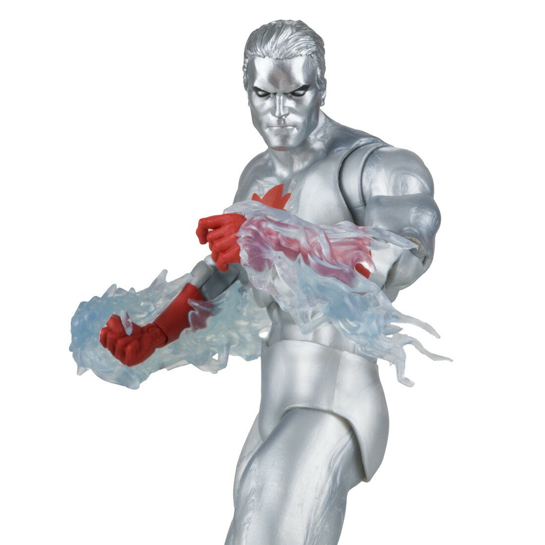 McFarlane Toys DC Multiverse Captain Atom キャプテン・アトム フィギュア