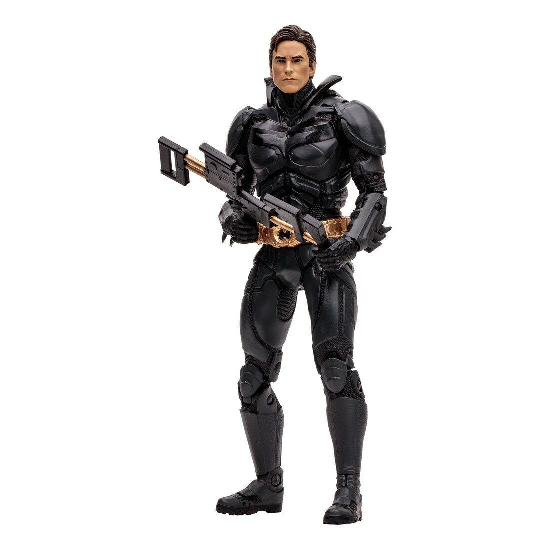 McFarlane Toys DC Multiverse Batman The Dark Knight スカイダイブ版 アクションフィギュア 7インチ