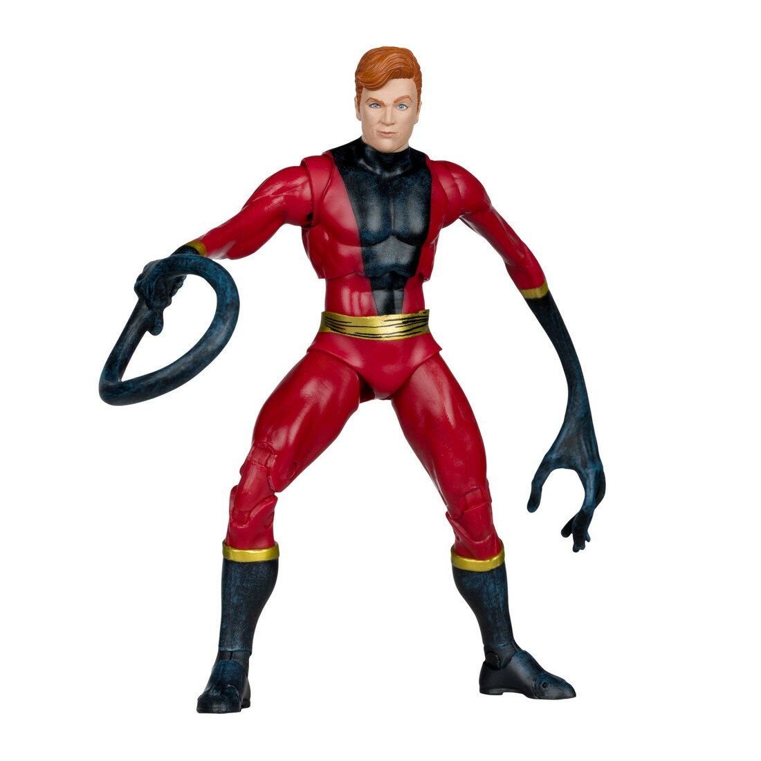 McFarlane Toys DC Multiverse Elongated Man アクションフィギュア 7インチ 18cm