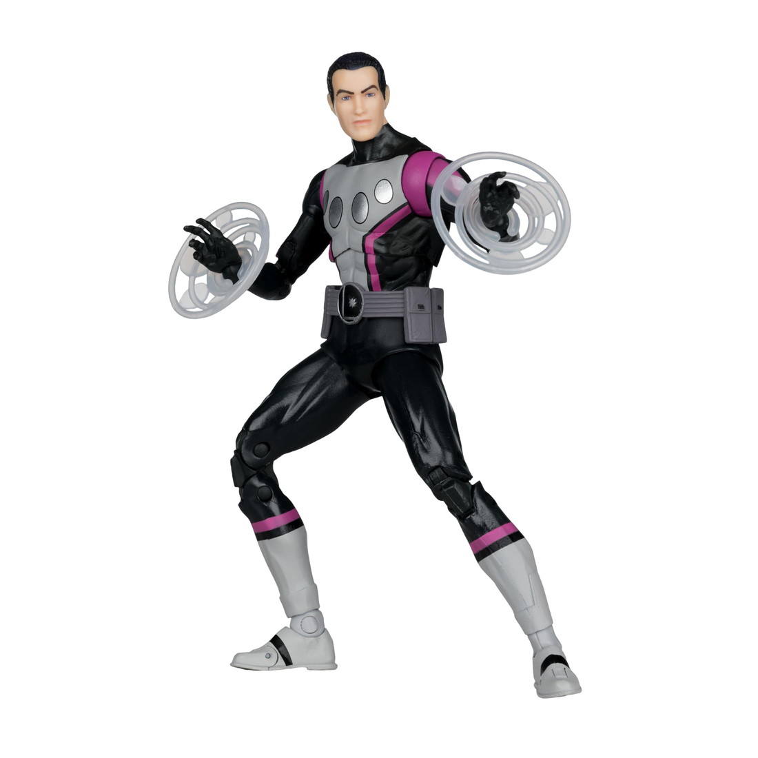 Rakuten - McFarlane Toys DC Multiverse コズミック・ボーイ アクションフィギュア 7インチ 約18cm DCコミックス