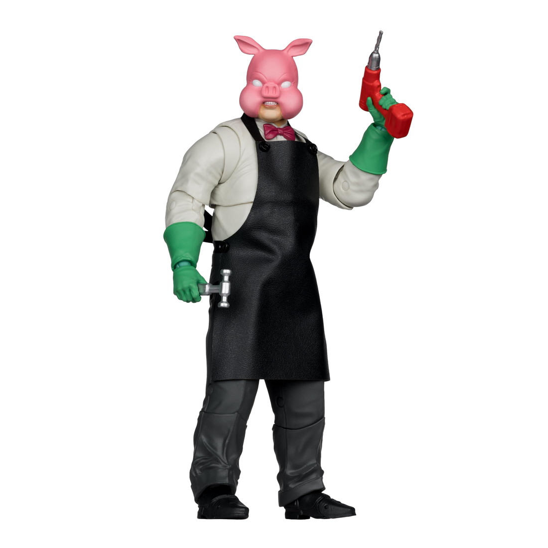 McFarlane Toys DC Multiverse Professor Pyg アクションフィギュア バットマン コレクターエディション