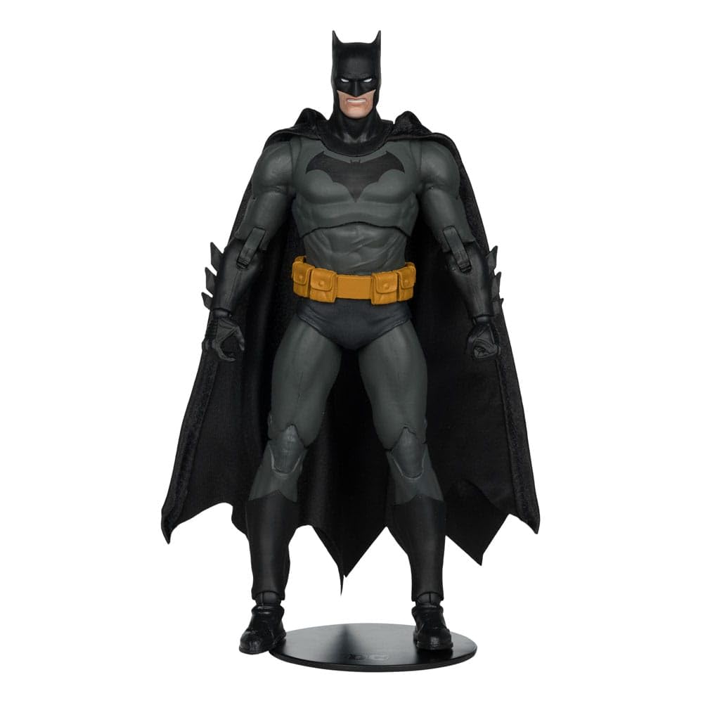 McFarlane DC Multiverse Batman アクションフィギュア 7インチ コレクションドール