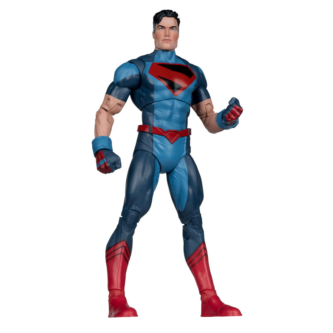 McFarlane Toys DC Multiverse Superman アクションフィギュア Superman & The Authority