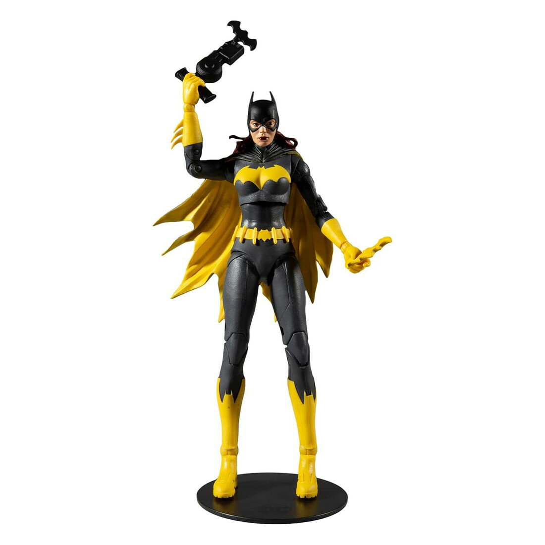 McFarlane Toys DC Multiverse バットガール アクションフィギュア Batman: Three Jokers