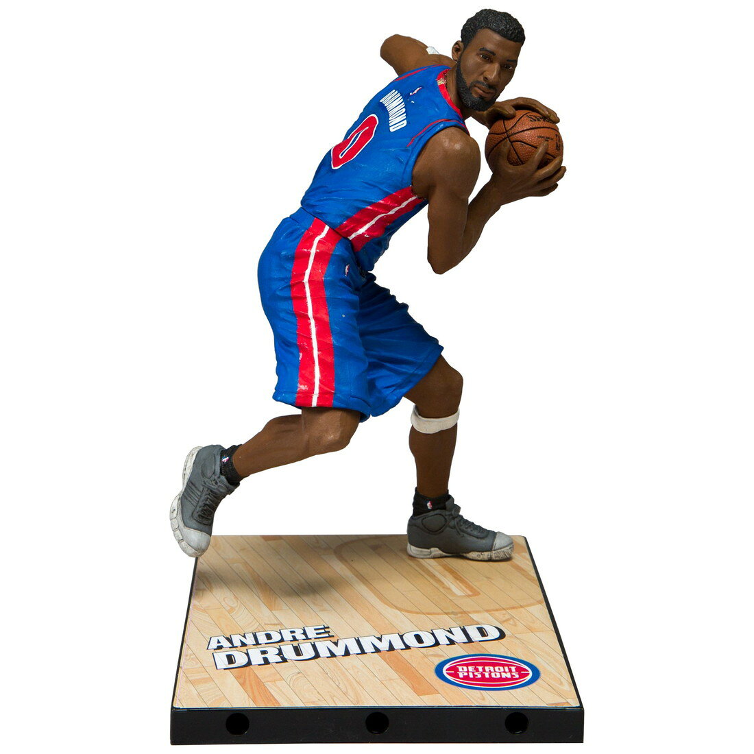 楽天市場】・NBA Detroit Pistons デトロイト ピストンズ・（ホビー