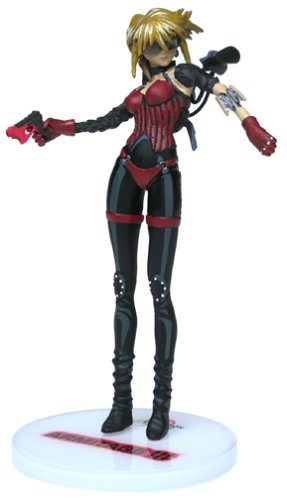 Spawn Poly-matrix ナオミ・アーミテージ アクションフィギュア フィギュア 人形