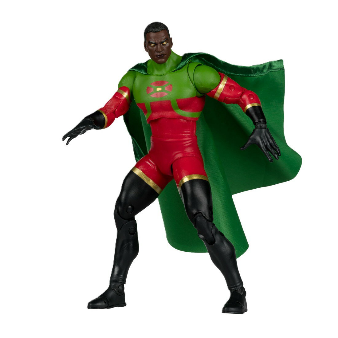 McFarlane DC Multiverse Action Figure Icon Milestone ゴールドラベル アクションフィギュア フィギュア