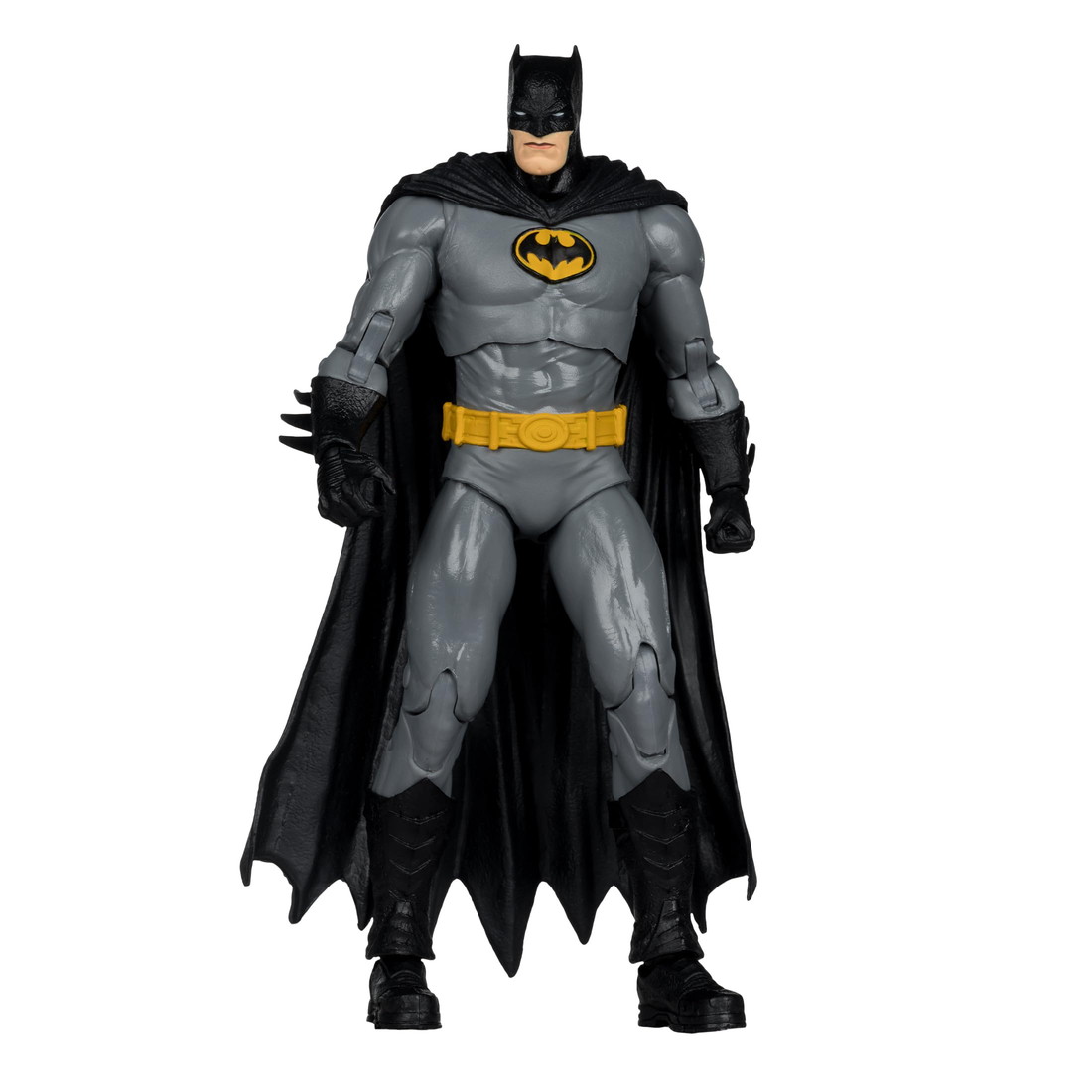 McFarlane DC Multiverse Batman Three Jokers アクションフィギュア フィギュア 人形 可動式