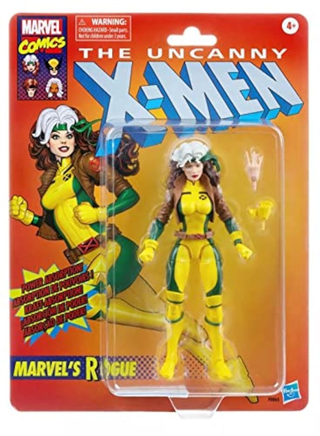 楽天市場】x－men ローグの通販
