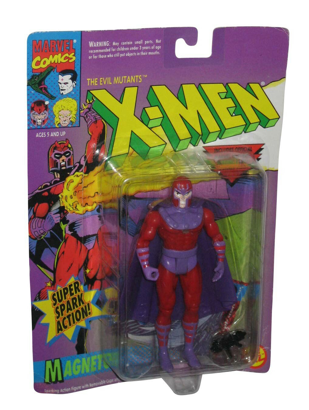 楽天市場】X－MEN マグニート（コレクション｜ホビー）の通販