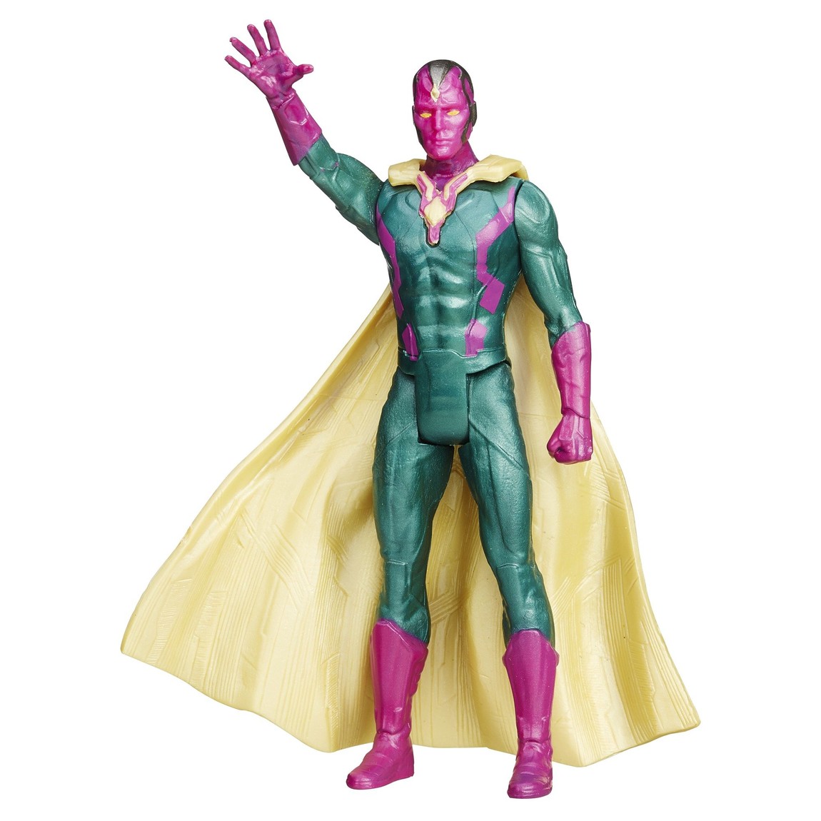楽天市場】アベンジャーズ ヴィジョン フィギュアの通販