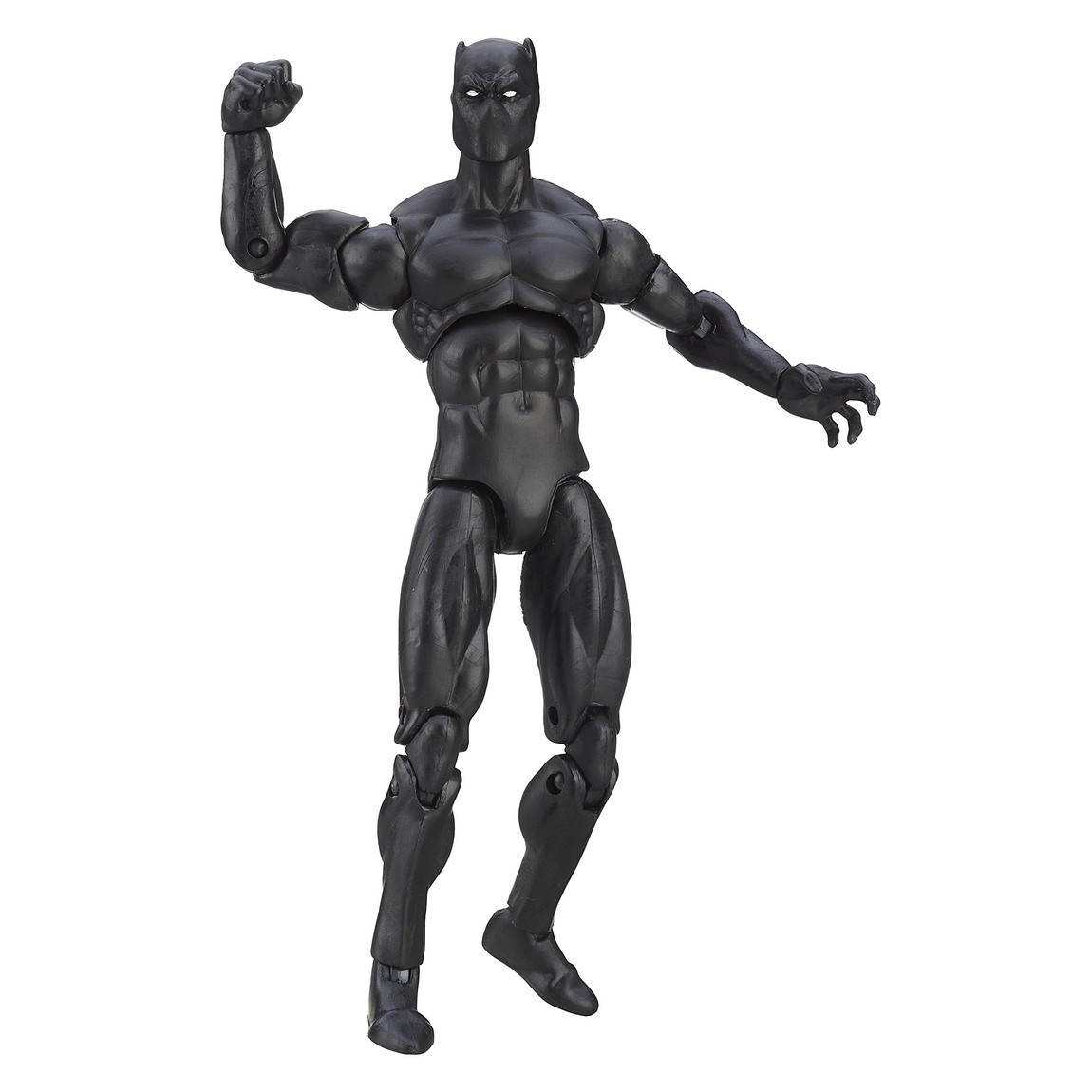 マーベル マーベルレジェンド ブラックパンサー 3.75インチ アクションフィギュア クラシックデザイン