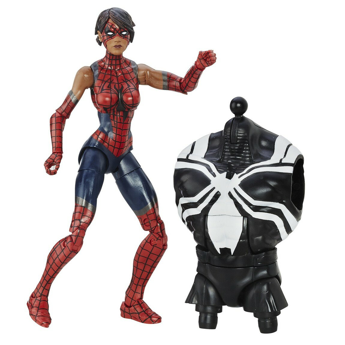 楽天市場】スパイダーガール（ホビー）の通販