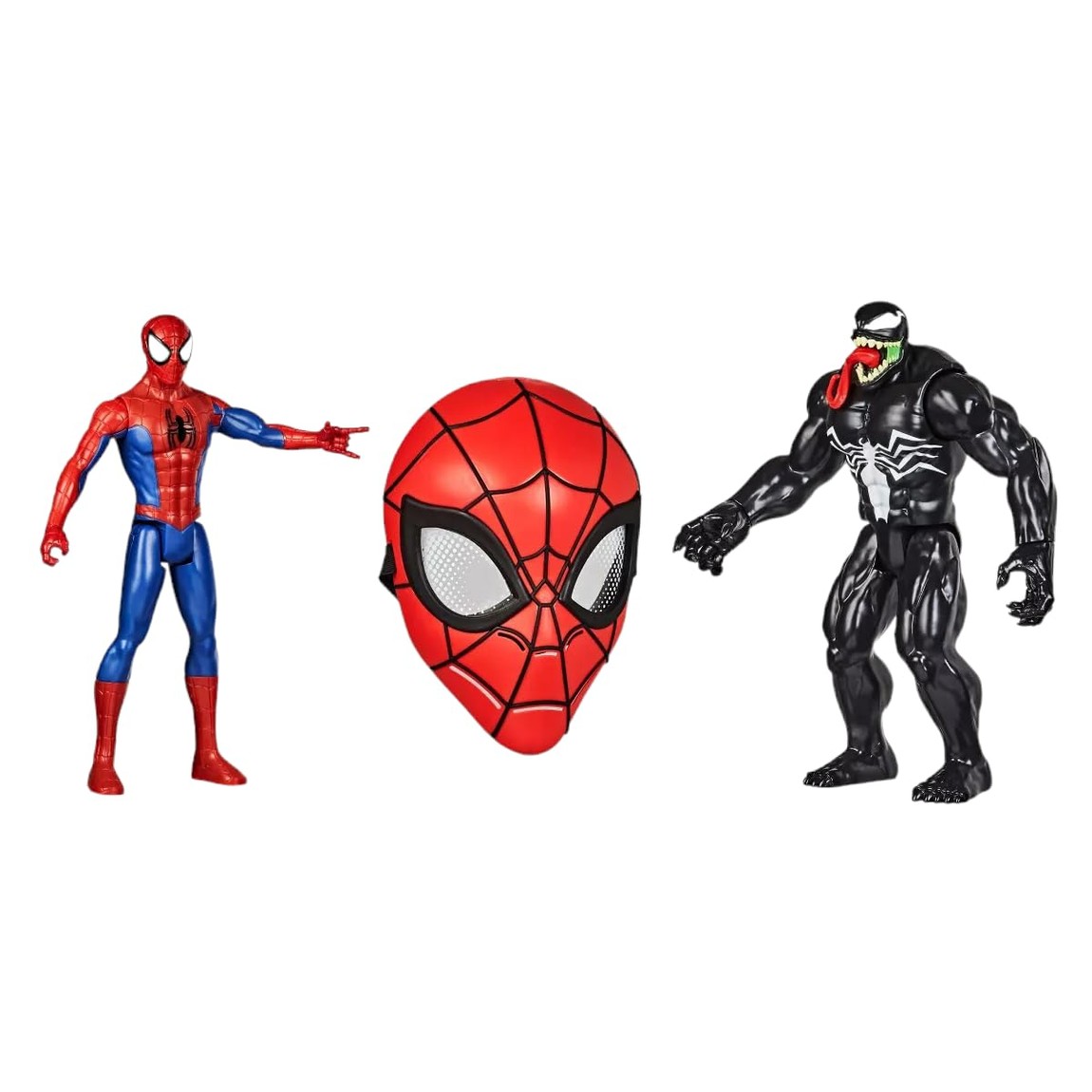 楽天市場】スパイダーマン ヴェノム（フィギュア｜コレクション
