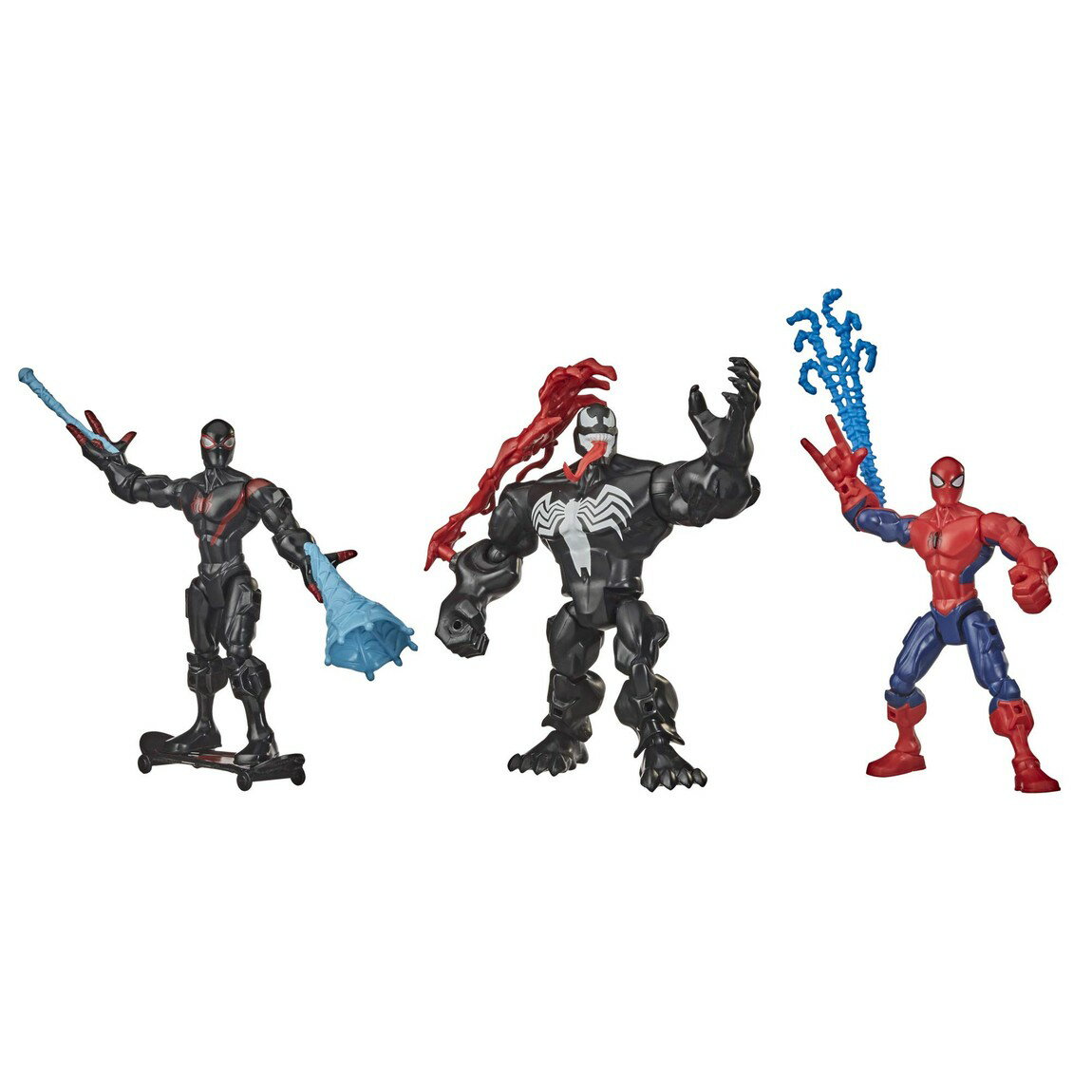 楽天市場】スパイダーマン ヴェノム（フィギュア｜コレクション