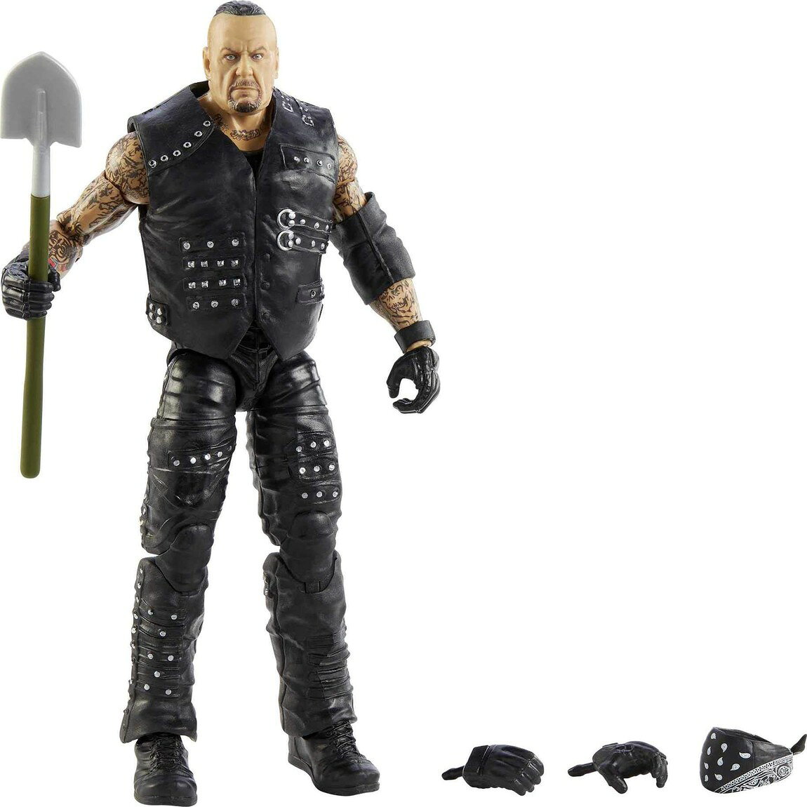 楽天市場】wwe アンダーテイカー フィギュアの通販