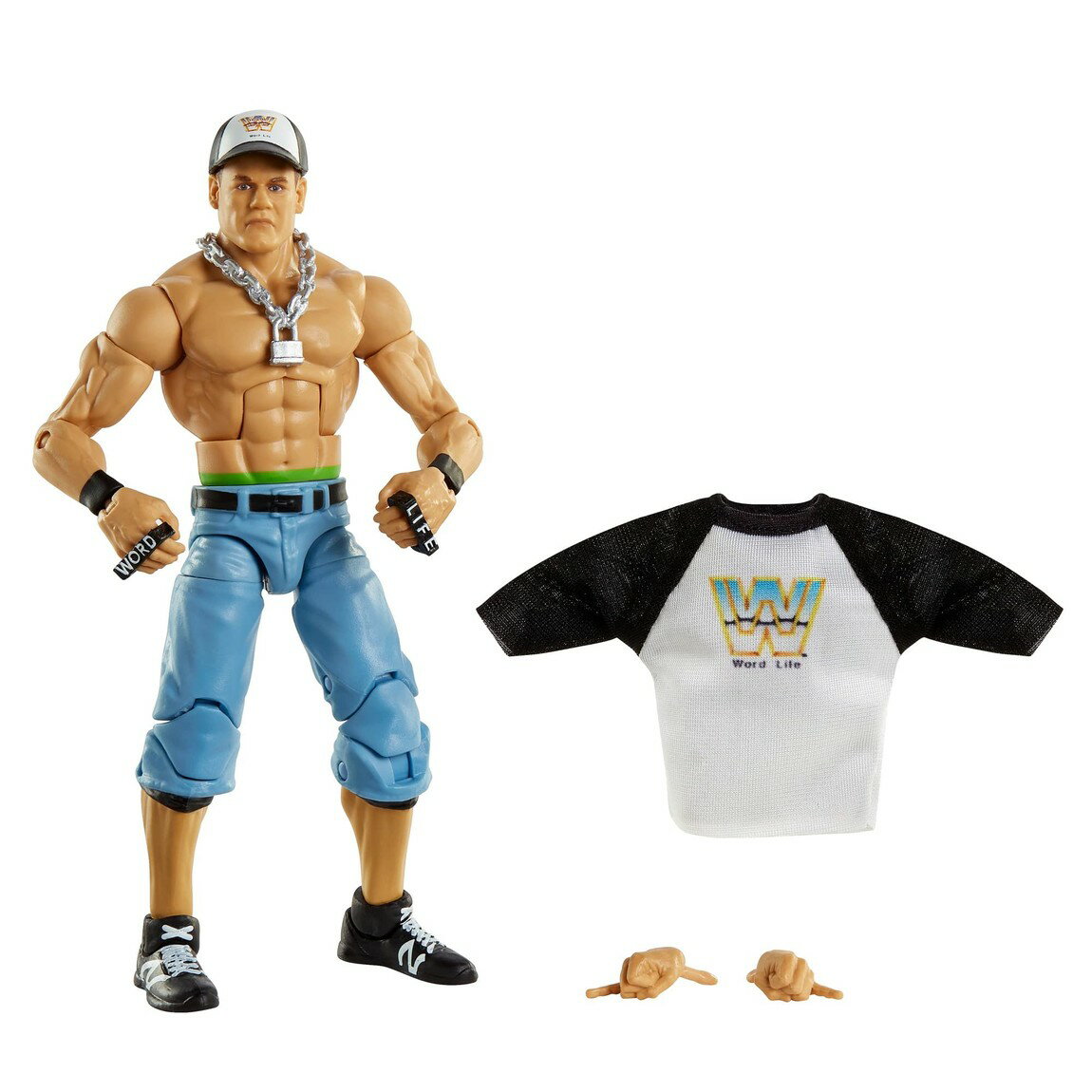 楽天市場】ジョンシナフィギュアの通販