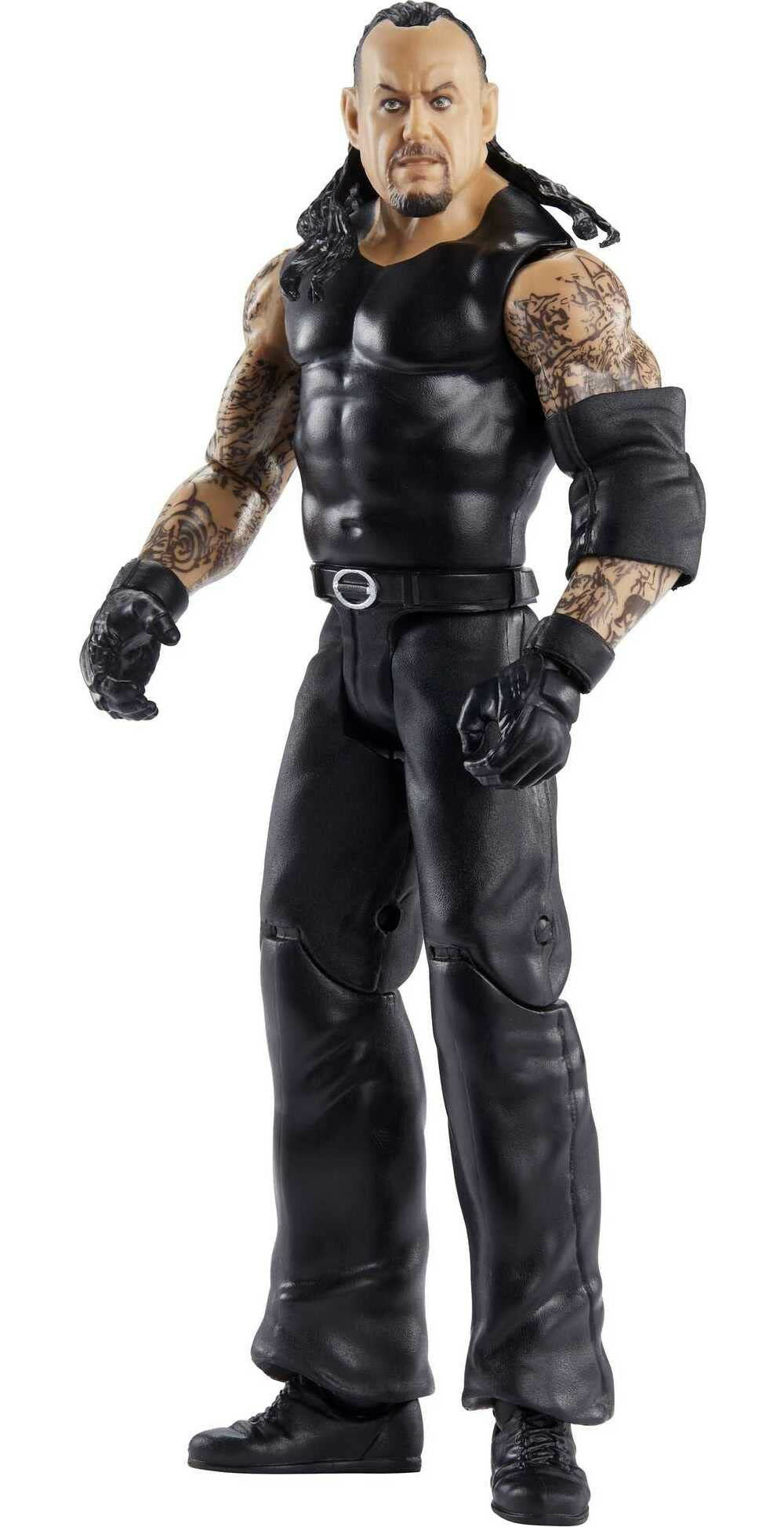 楽天市場】wwe アンダーテイカー フィギュアの通販
