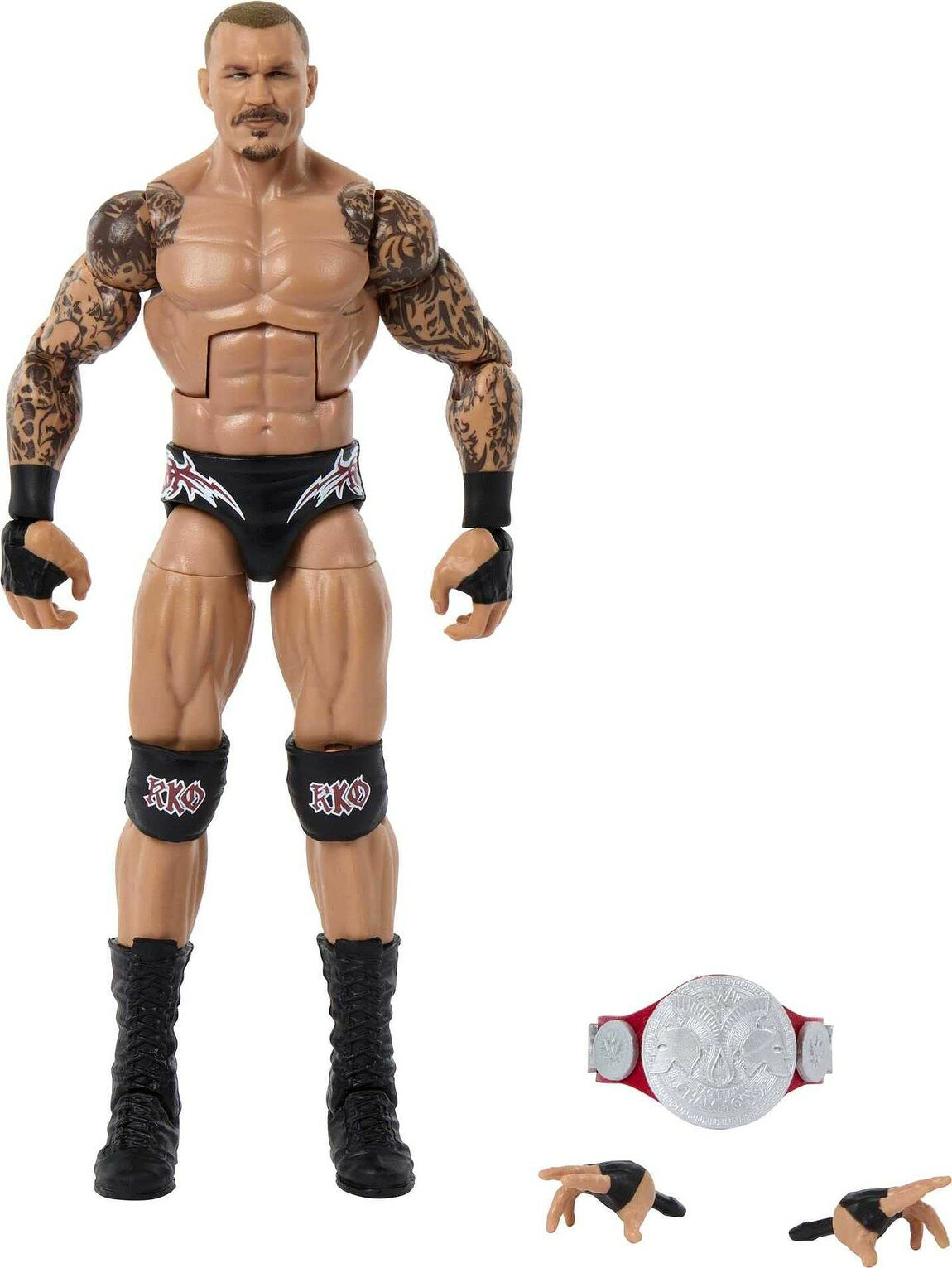 WWE Elite Ultimate Randy Orton ランディ・オートン 楽天市場】WWE