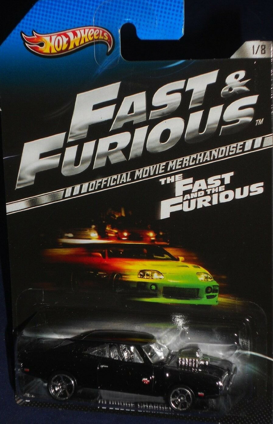 楽天市場】ワイルド・スピード（フィギュア｜コレクション）：ホビーの通販