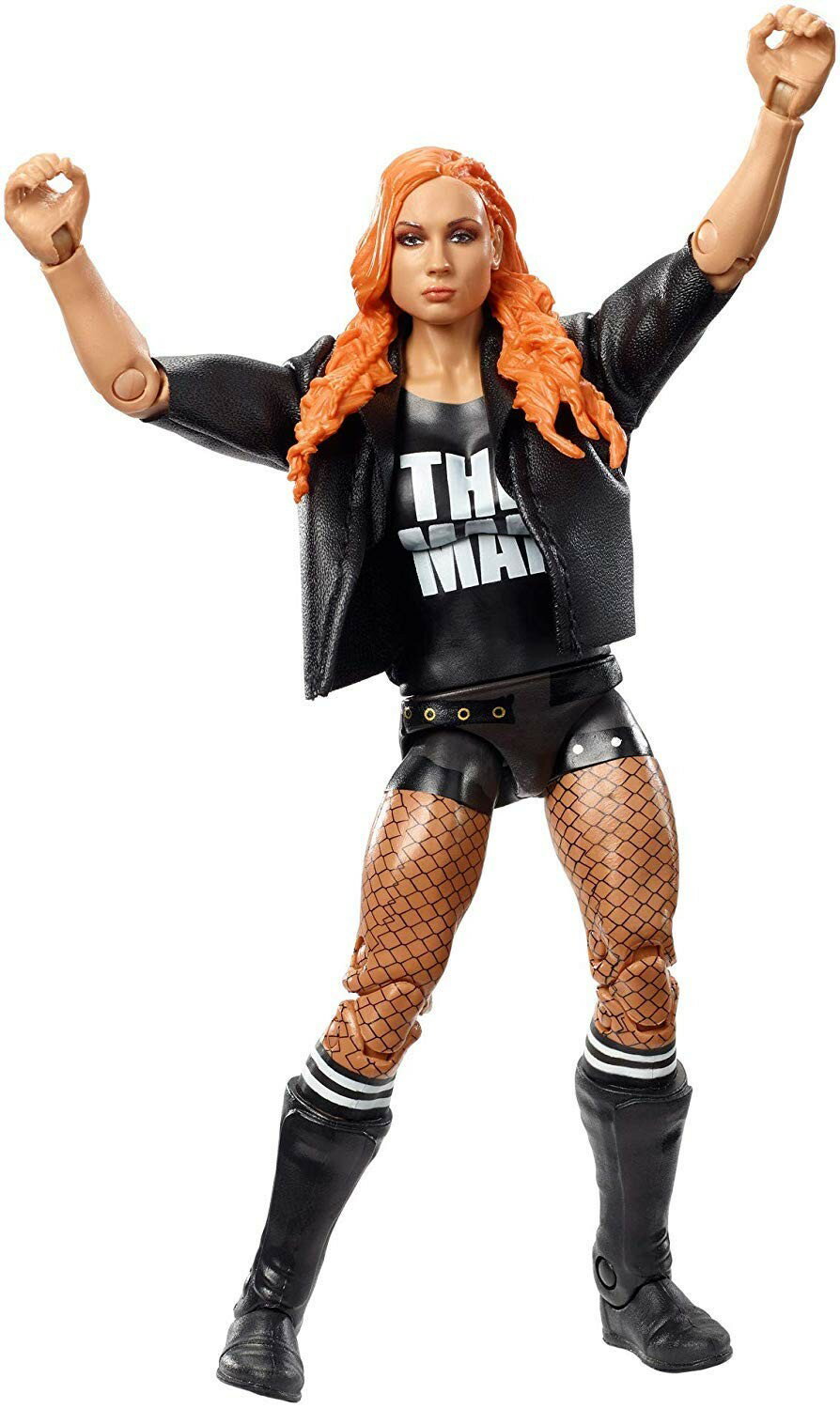 WWE トップピックス エリートコレクション スーパースター アクションフィギュア 可動フィギュア アクセサリー付属 TrueFX