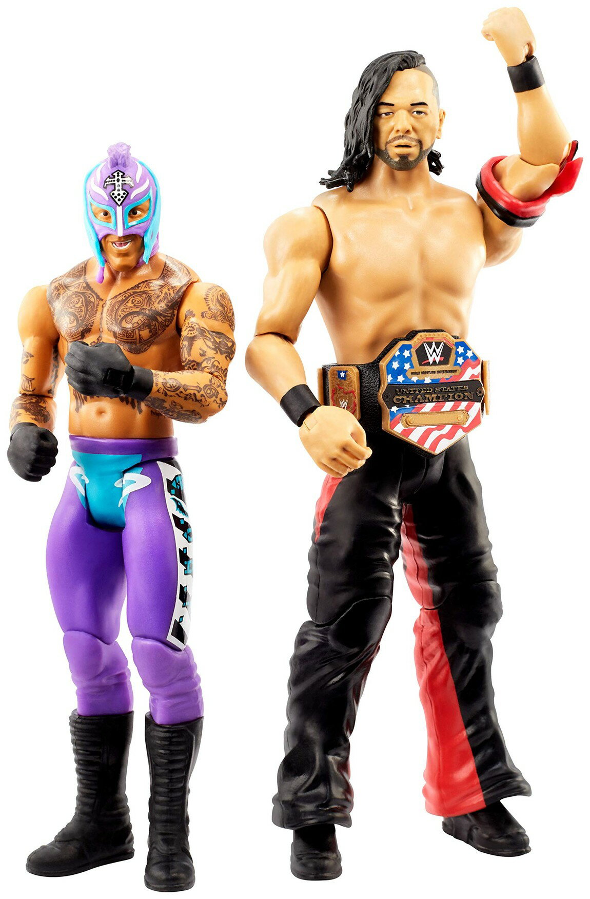 楽天市場】中邑真輔 wweの通販