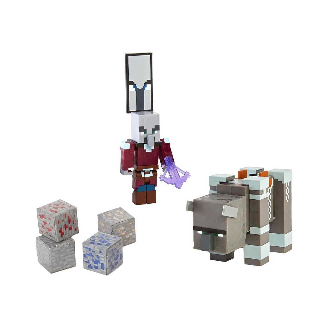 楽天市場】マイクラ アクションフィギュアの通販