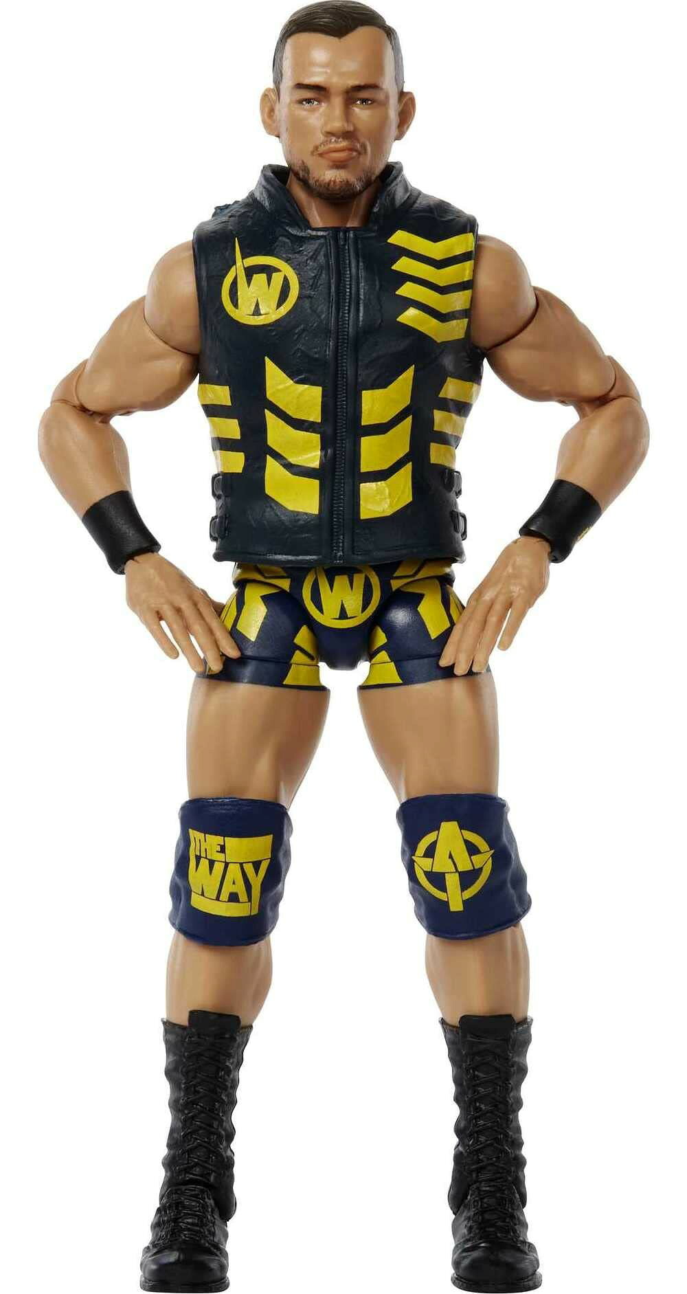 楽天市場】WWE ランディ・オートン（フィギュア｜コレクション