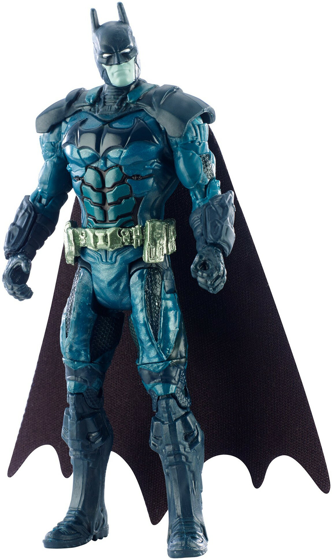 楽天市場】バットマン アーカムナイト フィギュアの通販
