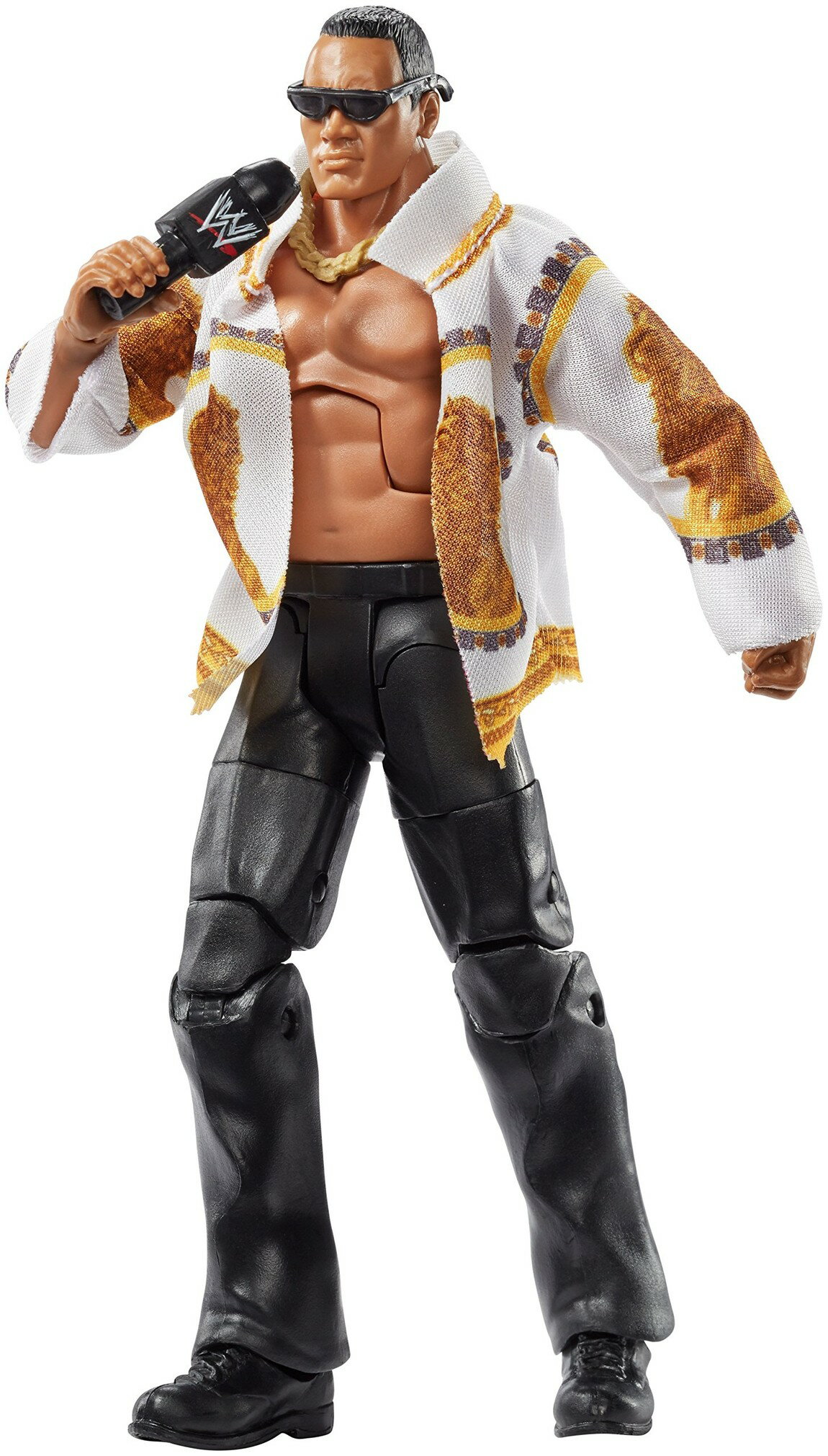 楽天市場】WWE ザ・ロック（フィギュア｜コレクション）：ホビーの通販